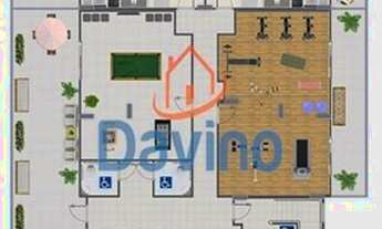 Imagem 4: 48MIL DE ENTRADA - BAIRRO AVIACAO - 400 METROS DO MAR - PARCELAMENTO DIRETO - ENTREGA PREV