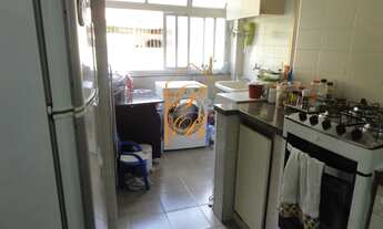 Imagem 6: Apartamento para venda com 79m² 3 dormitórios 2 banheiros 1 vaga no bairro Vila Mariana