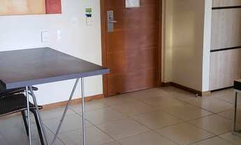 Imagem 3: Pestana Lodge Apartamento com 1 dormitório