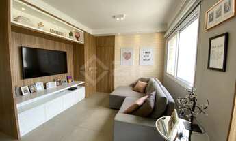 Imagem: Apartamento - Parque Rural Fazenda Santa