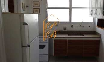 Imagem 4: Apartamento para venda com 90 m² 3 dormitórios 1 suíte 1 vaf=ga no bairro Indianópolis / M