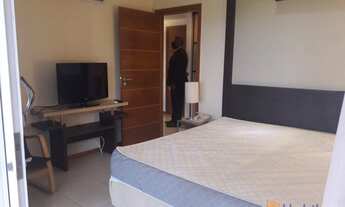 Imagem 7: Pestana Lodge Apartamento com 1 dormitório