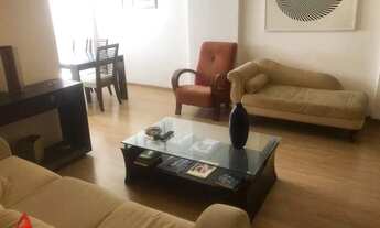 Imagem: Rio de Janeiro - Apartamento Padrão - Copacabana