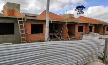 Imagem 4: Casa 2 dormitórios , 63 m² por R$ 265.000 - Porto das Laranjeiras - Araucária/PR