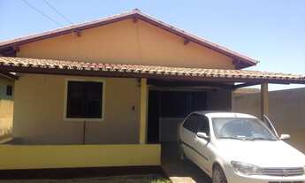 Imagem: Casa temporada São Francisco de Itabapoana