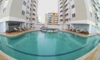 Imagem: Florianópolis - Apartamento Padrão - Abraão