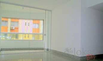 Imagem 2: APÊ Lumière $1160mil no Bairro de Lourdes Belo Horizonte-MG