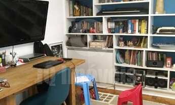 Imagem 6: Apartamento a venda, Jardim Paulista, 122m², 3 dormitórios, 2 suítes, 1 vaga, R$ 1.400.00