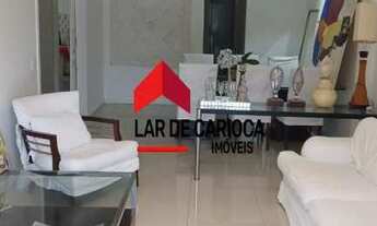 Imagem 4: Rio de Janeiro - Apartamento Padrão - Lagoa