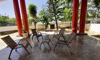 Imagem 6: Casa comercial e residencial com 5 dormitórios, 470 m² - venda por R$ 1.200.000 ou aluguel