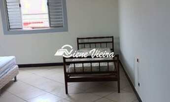 Imagem 16: CASA RESIDENCIAL em MONGAGUÁ - SP, AGENOR DE CAMPOS