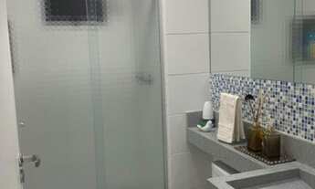 Imagem 6: Apartamento à venda, 55 m² por R$ 338.000,00 - Vila Eldízia - Santo André/SP