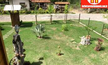 Imagem 2: Jaboticatubas - Casa de Condomínio - Condominio Estancia da Mata