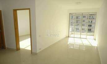 Imagem 2: Tijuca. 2 quartos (1 revertido). reformado. 1 vaga