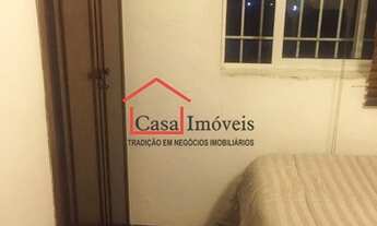 Imagem 7: BELO HORIZONTE - Apartamento Padrão - Cidade Nova