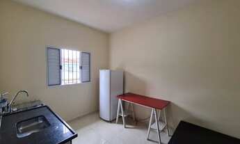 Imagem 2: Kitnet/Conjugado próximo a USP e transporte coletivo e comercio