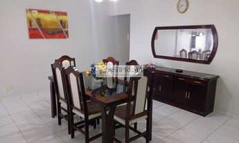 Imagem 3: Lindo apartamento Localizado no centro da Praia em Mongaguá - Edifício Europai