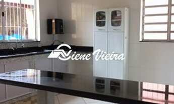 Imagem 7: CASA RESIDENCIAL em MONGAGUÁ - SP, AGENOR DE CAMPOS