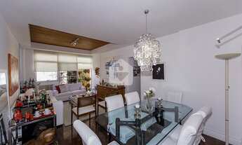 Imagem 3: RIO DE JANEIRO - Apartamento Padrão - Ipanema