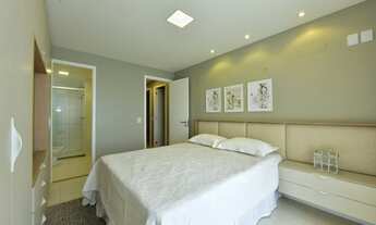 Imagem 4: Apartamento para venda tem 117 metros quadrados com 3 quartos em São Gerardo - Fortaleza