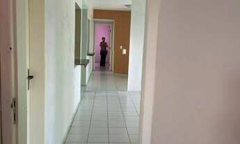 Imagem 4: Apartamento com 3 dormitórios para alugar, 75 m² por R$ 1.937,00/mês - Jóquei - Teresina/P