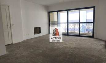 Imagem: Apto Tatuapé- 151m² uteis- 03 suítes