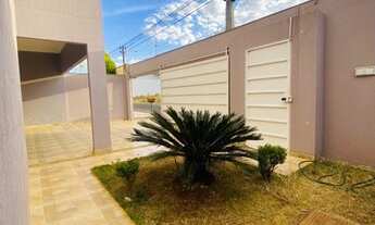 Imagem 7: Parque Brasília - Anápolis - GO