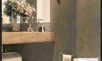 Imagem 5: Apartamento em condomínio clube em Moema para venda