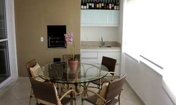 Imagem: SÃO PAULO - Apartamento Padrão - PINHEIROS