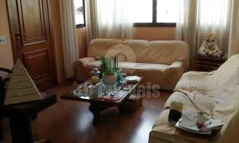 Imagem: Excelente apartamento na Rua Coriolano