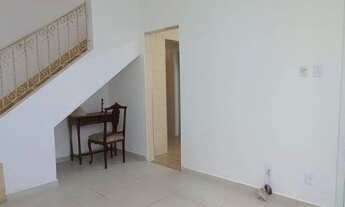 Imagem 2: Sobrado com 2 dormitórios para alugar- Boqueirão - Santos/SP