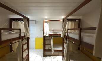 Imagem: Quartos Metrô Santana