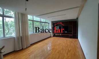 Imagem: Rua José Higino ponto nobre Tijuca