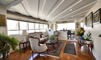 Imagem: Confortável Apartamento Campo Belo