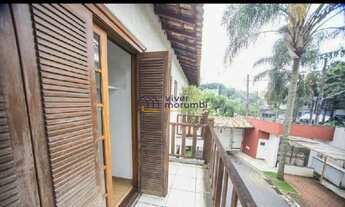 Imagem 2: Casa em condomínio fechado próximo ao Shopping Morumbi