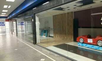 Imagem: Loja no bairro Centro