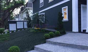 Imagem 2: Condomínio, Morumbi - São Paulo