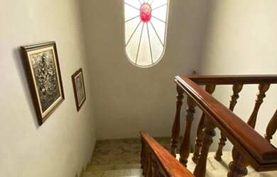 Imagem 6: Casa com 5 quartos e 3 salas para alugar, 400 m² por R$ 20.000/mês - Centro - Juiz de Fora