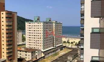 Imagem 7: Apartamento alto padrão com 3 dormitórios à venda, 116 m² por R$ 770.000 - Canto do Forte