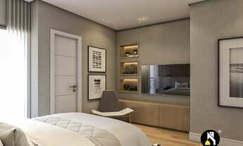 Imagem 2: SOBRADO 3 DORMITÓRIOS COM SUÍTE EM ITAPEMA - BAIRRO MORRETES