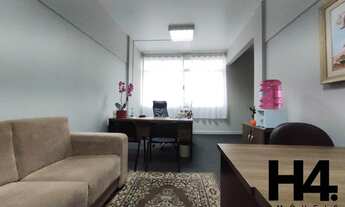 Imagem 6: CONJUNTO/SALA COMERCIAL à venda com 38.5m² por R$ 145.000,00 no bairro Centro - CURITIBA