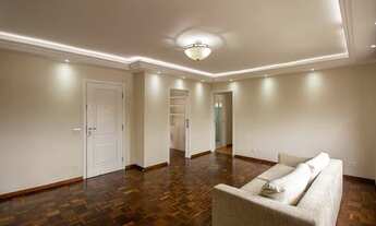 Imagem 2: ITAIM BIBI APARTAMENTO PARA VENDA OU LOCAÇÃO COM 3 DORMITORIOS, 2 SUITES!!!!!!