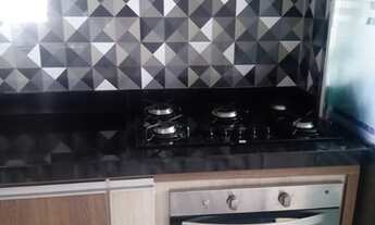 Imagem 3: APARTAMENTO 3 DORMITORIOS 60 M² SEMI MOBILIADO JARDIM PEDROSO