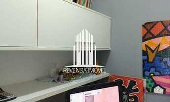 Imagem 4: Apartamento 3 dormitórios de 94m² a venda no Morumbi