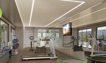 Imagem 6: 2 Quartos, Lourdes