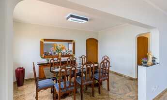 Imagem 7: Charmoso apto em Rua tranquila do Belém com área de lazer!!