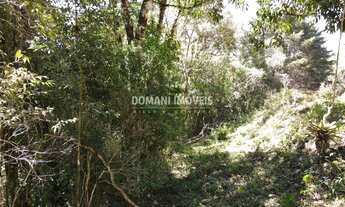 Imagem 7: Terreno com Preço de Oportunidade à Venda no Residencial dos Lagos - Campos do Jordão/SP