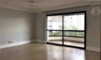 Imagem 6: Vendo apartamento com três suítes e quatro vagas de garagem , Sumaré, São Paulo