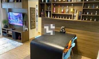 Imagem 5: Apartamento Alto da Lapa 85 m² área útil 3 dorm 1 suíte 2 vagas livres