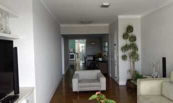 Imagem 4: Apartamento Taquaral